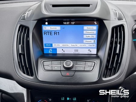 2017 Ford Kuga - photo 15