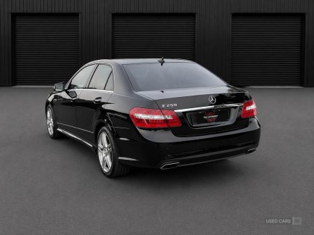2013 Mercedes-Benz E-Class - photo 3