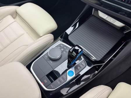 2023 BMW iX3 - photo 30