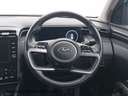 2022 Hyundai Tucson - photo 11
