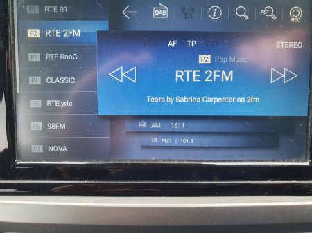 2023 SsangYong Korando - photo 17