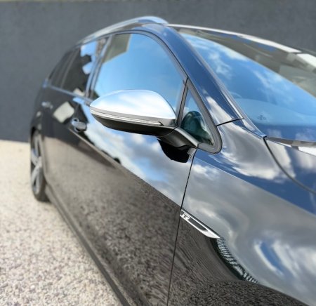 2015 Volkswagen Golf - photo 3