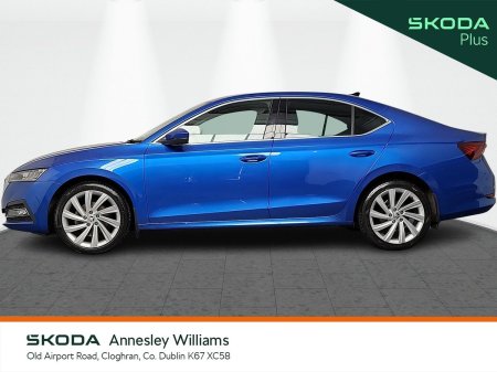 2023 Skoda Octavia - photo 6