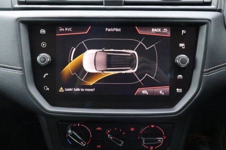 2020 SEAT Arona - photo 19