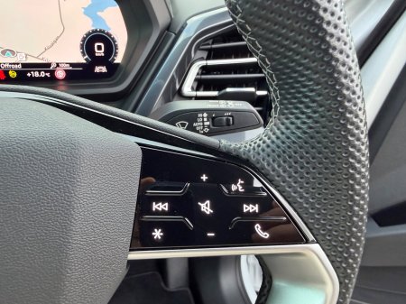 2023 Audi Q4 e-tron - photo 19