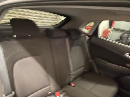 2022 Hyundai KONA - photo 12