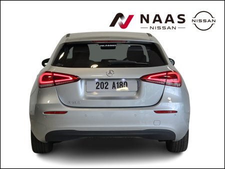 2020 Mercedes-Benz A-Class - photo 5