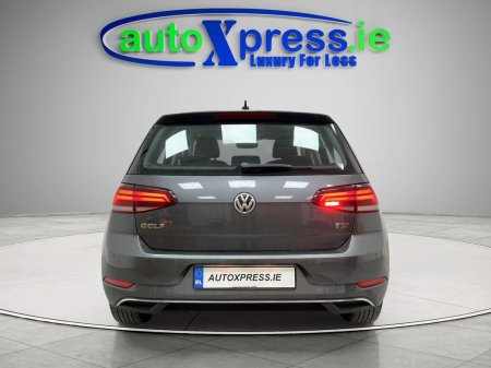 2017 Volkswagen Golf - photo 6