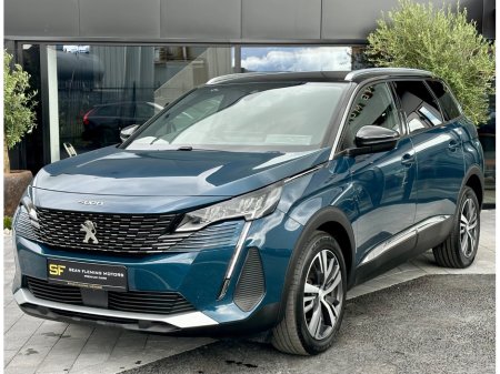 2024 Peugeot 5008 - photo 7