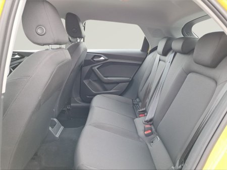 2021 Audi A1 - photo 7
