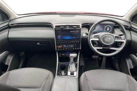 2023 Hyundai Tucson - photo 10