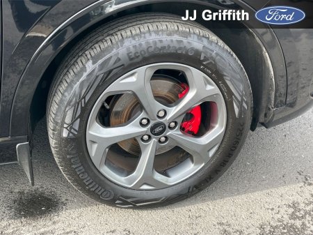 2024 Ford Kuga - photo 9