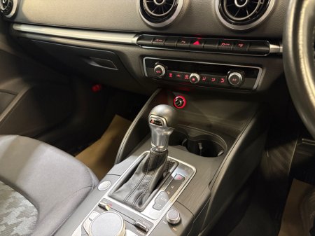 2016 Audi A3 - photo 21