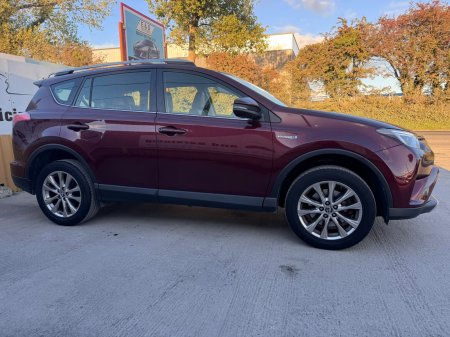 2016 Toyota RAV4 - photo 2