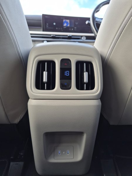 2024 Hyundai Tucson - photo 26