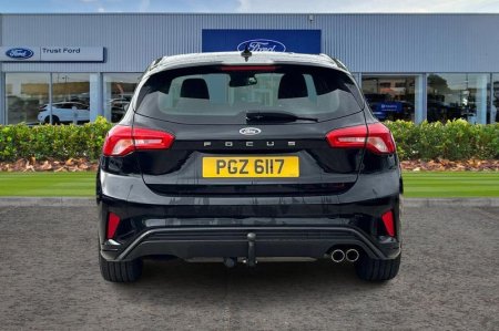 2019 Ford Focus - photo 7