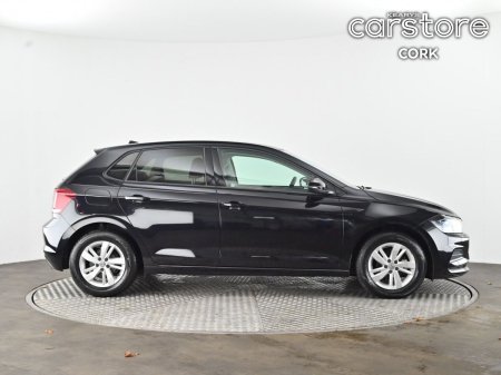 2020 Volkswagen Polo - photo 2