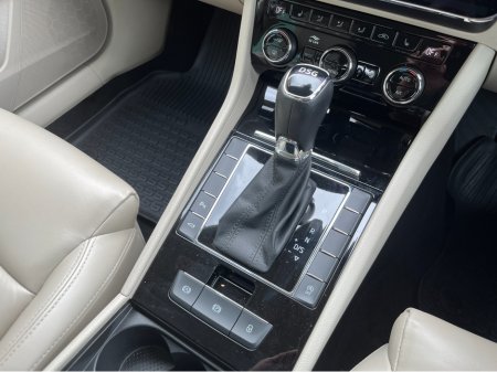 2019 Skoda Superb - photo 18