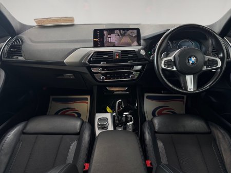 2019 BMW X3 - photo 15