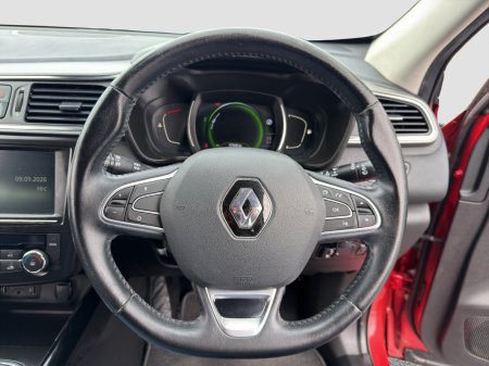 2018 Renault Kadjar - photo 11