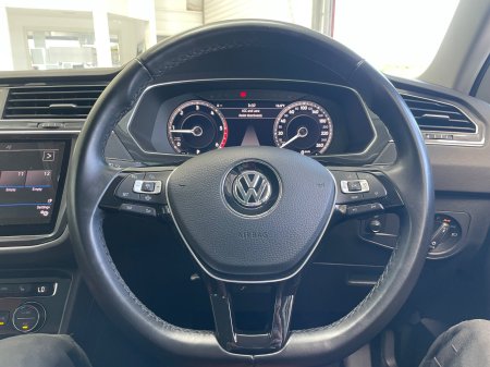 2019 Volkswagen Tiguan - photo 13