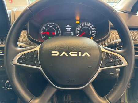 2023 Dacia Jogger - photo 22