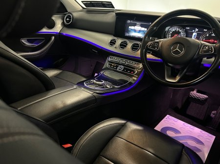 2016 Mercedes-Benz E-Class - photo 21