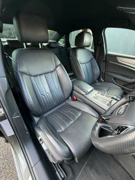 2021 Audi A6 - photo 16