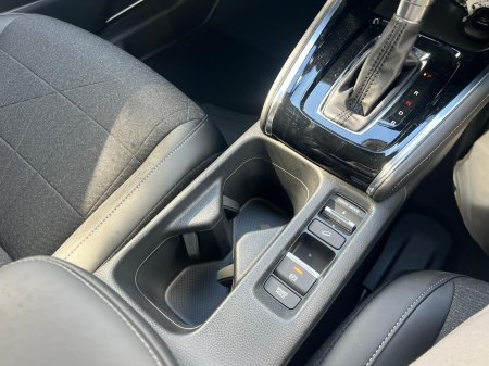 2026 Honda HR-V - photo 15