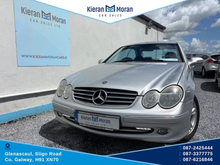 2002 Mercedes-Benz CLK - photo 4
