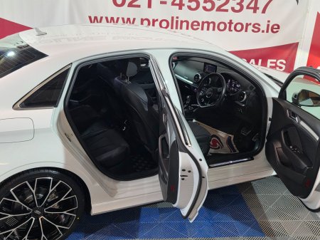 2018 Audi A3 - photo 12