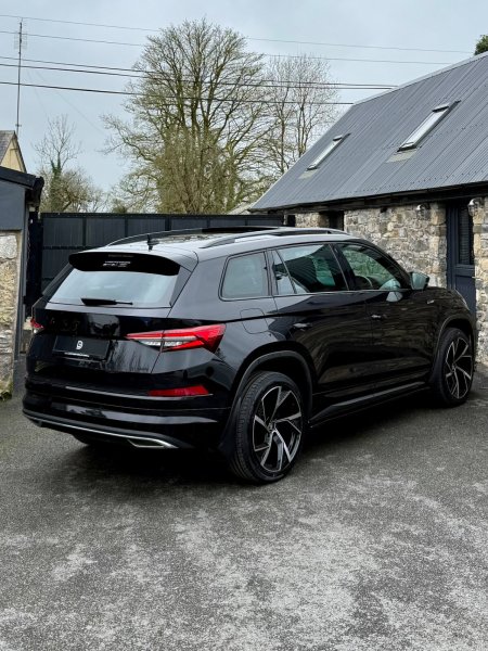 2022 Skoda Kodiaq - photo 6