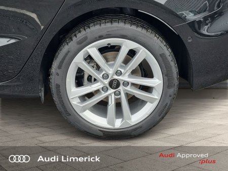 2026 Audi A3 - photo 7