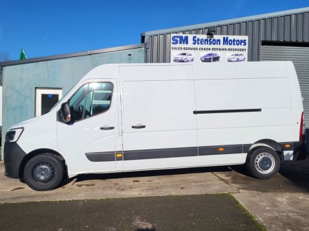 2023 Renault Master - photo 16