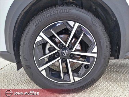 2025 Nissan Juke - photo 35