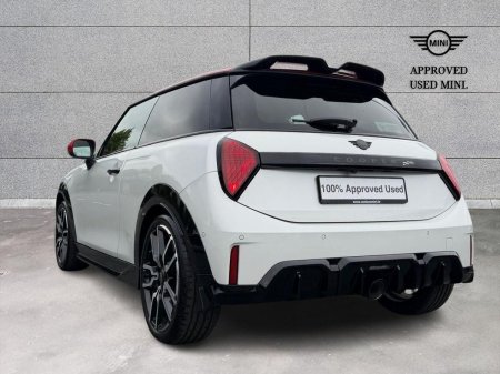 2026 Mini Cooper - photo 2