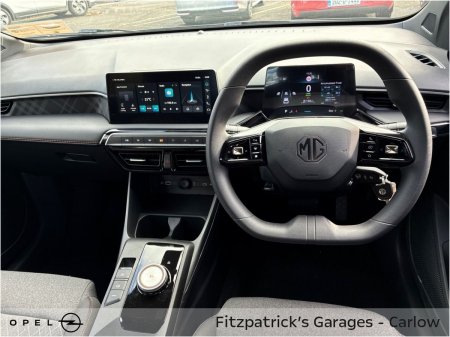 2026 MG MG3 - photo 26