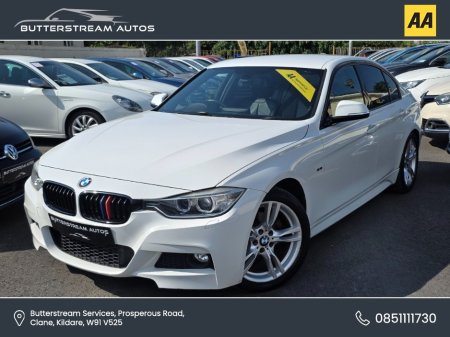 2013 BMW 3-Series - photo 3