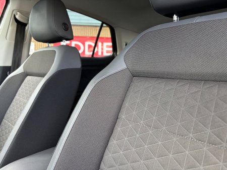2020 Volkswagen T-Cross - photo 16