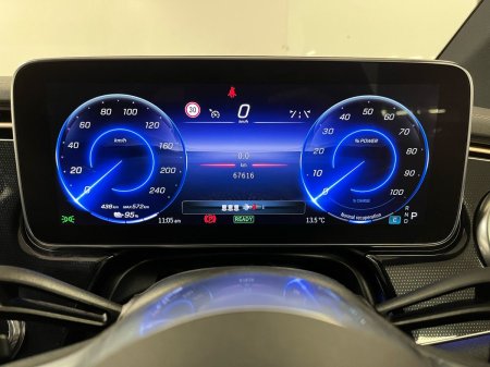 2023 Mercedes-Benz EQE - photo 9