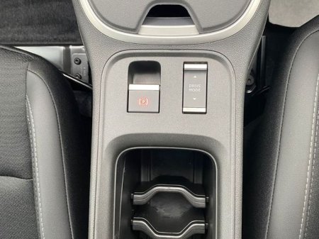 2026 Jeep Avenger - photo 27