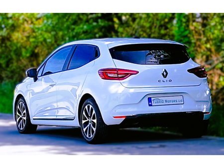 2020 Renault Clio - photo 14