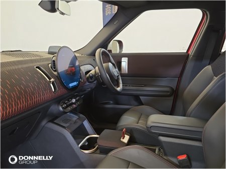 2024 Mini Countryman - photo 10