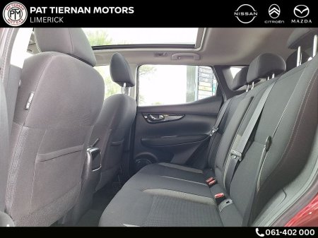 2020 Nissan Qashqai - photo 9