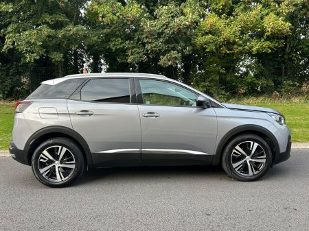 2020 Peugeot 3008 - photo 3