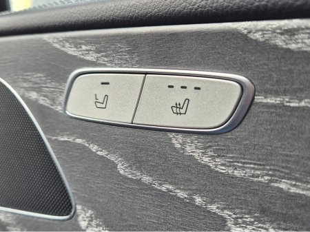 2018 Mercedes-Benz CLS - photo 20