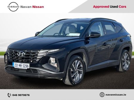 2023 Hyundai Tucson - photo 3