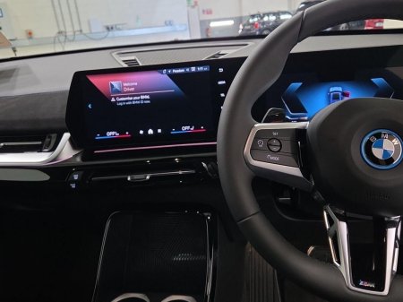 2026 BMW X1 - photo 17