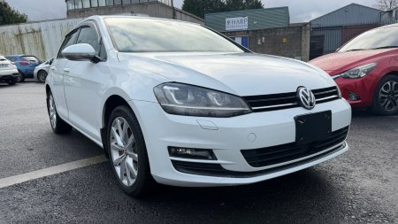 2017 Volkswagen Golf - photo 2