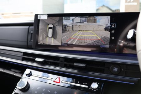 2026 Hyundai Santa Fe - photo 23